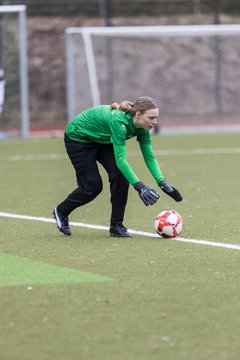 Bild 270 - wCJ Walddoerfer - Komet Blankenese : Ergebnis: 0:1